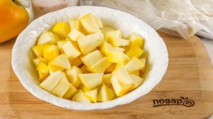 Конвертики из лаваша с разными начинками