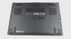 Разборка ноутбука ASUS TUF Dash F15 (FX516) (Core i7-11370H GeForce RTX 3070)