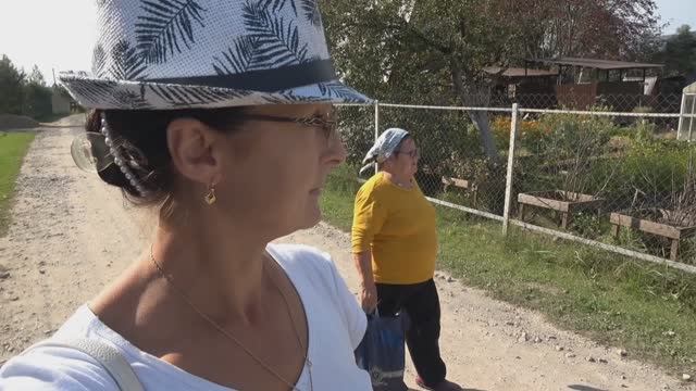 6 соток 18 сентября 2025 года. Хроника.