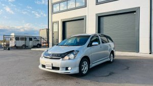Toyota Wish '2004