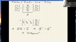 Optimal Control (CMU 16-745) 2024 Lecture 13： Dealing with 3D Rotations