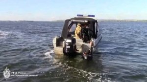 В Саратовской области прошли антитеррористические учения