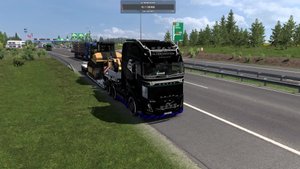🚦Euro Truck Simulator 2 - 1.56 🚛🚛🚛
