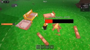 ВЕЧЕРНИЙ СТРИМ В РОБЛОКС