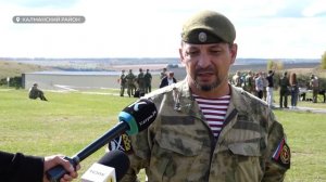 Региональные соревнования по гонкам дронов прошли в Алтайском крае