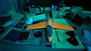 На самарской таможне задержали 34 разобранных дрона из Казахстана