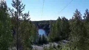 Без страха! Но с тормозными парашютами...