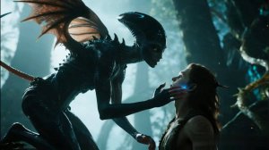 Ожившие картинки 28