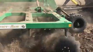 Отзыв_В_Работе__Борона_Дисковая 7х4ПБ Радогостмаш