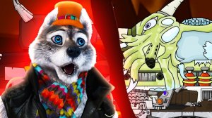 Армагеддец Good - РЕАКЦИЯ на Мультики про танки