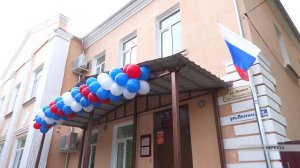 В Костромской области открылась очередная модельная библиотека