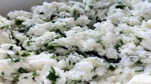 Лепешки на кефире с начинкой