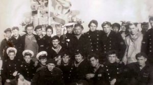 БПК (РКР) "Адмирал Зозуля"