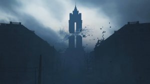 ОТПУСК В ПОЛЬШЕ ► CRONOS: THE NEW DAWN #1