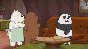 "Мы обычные медведи", 3.22. Уроки танцев (AlexFilm)