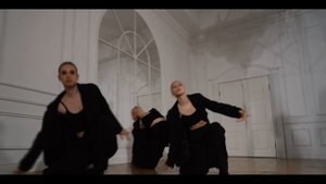 HIGH HEELS Хореография ANNA KRIT