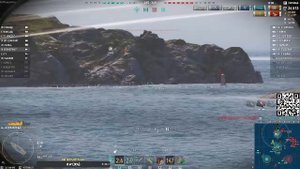 Мир кораблей