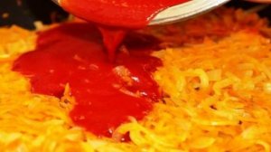 Маринад из моркови и рыбы