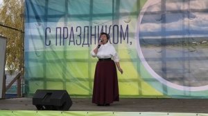 003 «Край берёзовый» - Т.Брюханова