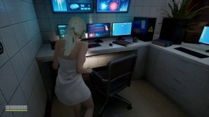 Lunar Eclipse Лаборатория Проснулись Встреча с Зомби #1