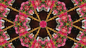 Осенние Цветы!!! Осенний калейдоскоп 2!!!