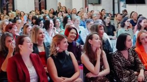 Видео со встречи в Москве ))