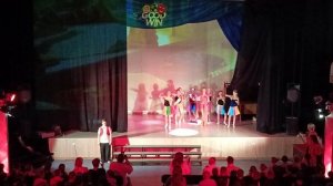 1 концерт 4 смена 2025