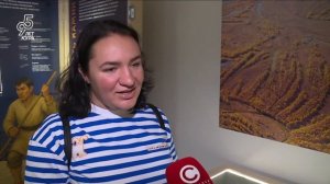 Новости Нижневартовска - 22 сентября 2025