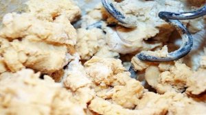 Кучерявый пирог