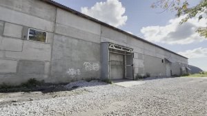 Отапливаемый склад 1385.3 кв.м. в Октябрьском районе Новосибирска