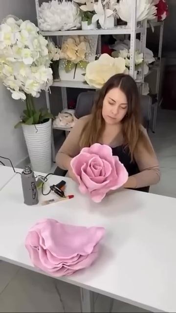 ПРОЙДИТЕ ТЕСТ КАКАЯ ВЫ РУКОДЕЛЬНИЦА #мастеркласс #декор смотреть онлайн