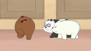 "Мы обычные медведи", 3.24. Гостиница для собак (AlexFilm)