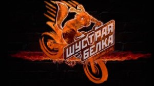 Шустрая Белка