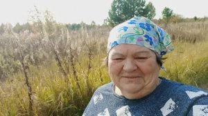 В ЛЕС за РЫЖИКАМИ / Веники, соль...