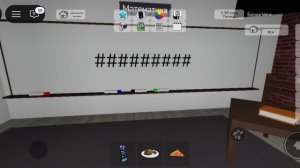 зря я прогулял школу в  роблоксе