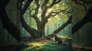 Александр Пушкин — У лукоморья дуб зеленый