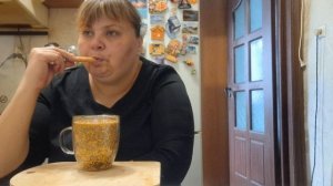 мукбанг скучаю очень сильно без него