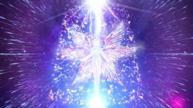 Ваш удивительный мир ангелов. Послания от ангелов. (часть третья)