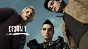 Сериал Субура: Кровь на улицах Рима  — 1 сезон 8 серия / Suburra – La serie