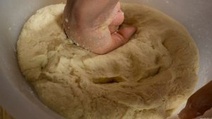 Лепешки из тандыра в духовке