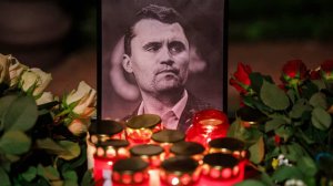 Трамп: граждане США скорбят из-за убийства Кирка