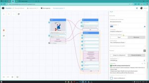 Маракшин Антон ИЦТМС 3-5 Создание бота