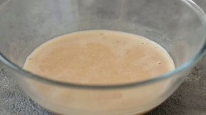 Морковный торт с грушей