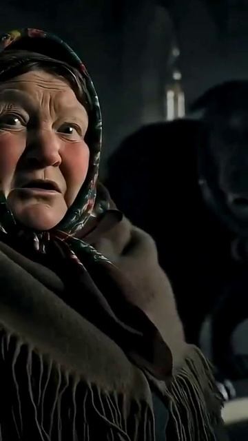 №2  Баба Галя в Хогвартсе!   Давайте с вами похулиганим.  Хулиганские видео. Детям ни смотреть.