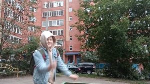 Сказочная войнушка с Ростиком.