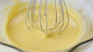 Мороженое Ванильный чай