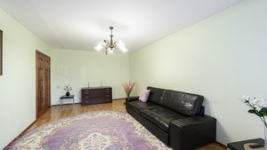 Вокзальная магистраль, 6/1