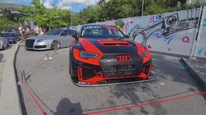 ВЫСТАВКА ТЮНИНГА И МОДИФИЦИРОВАННЫХ АВТОМОБИЛЕЙ "STANCE ADRIA" 2025 #2