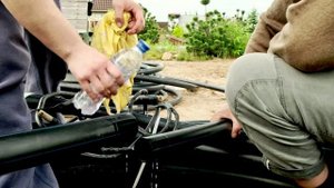 ЛОСТЭК КЕССОНЫ «HD»  Невидимая суперсила для вашей скважины. Почему выбирают профессионалы?