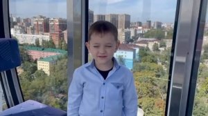 С праздником, любимый город! МБДОУ № 29 (5)